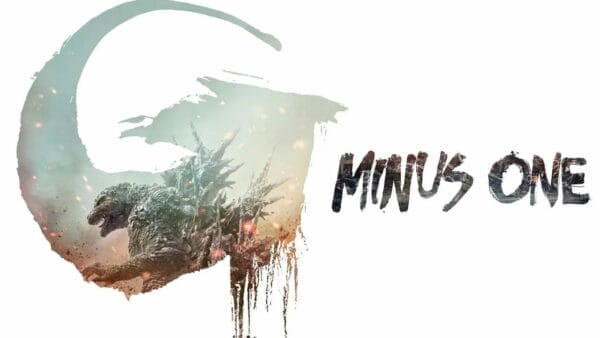 Godzilla Minus One 2023 Movie Review
