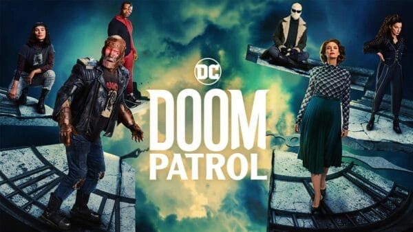 Doom Patrol Season 4 2023 TV Show Review