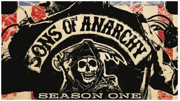 Sons of Anarchy Review