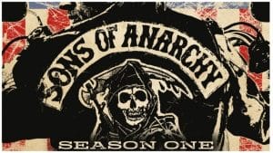Sons of Anarchy Season One Review