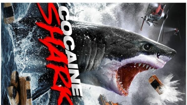 Cocaine Shark 2023 Movie Alternative Commentary