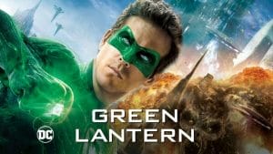 Green Lantern 2011 Movie Review