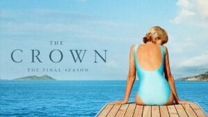 The Crown Season 6 2023 TV Show Review