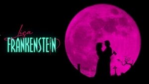 Lisa Frankenstein 2024 Movie Review