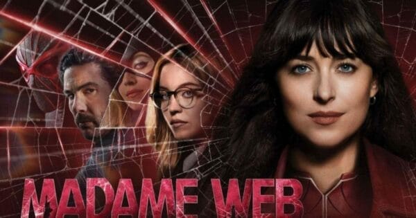 Madame Web 2024 Movie Review