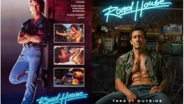 Road House 1989/2024 Comparison and Review