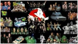 All Things Ghostbusters Discussion