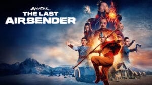 Avatar The Last Airbender Season 1 TV Series Review