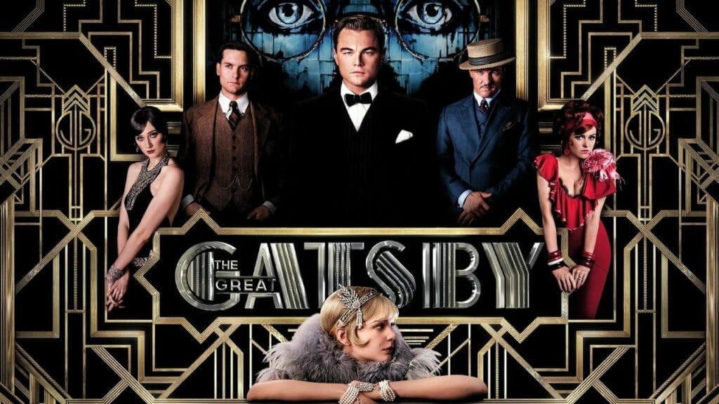 The Great Gatsby 2013 Movie Review