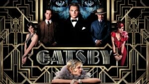 The Great Gatsby 2013 Movie Review