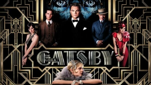 The Great Gatsby 2013 Movie Review