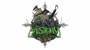 Alestorm Voyage of the Dead Marauder 2024 Album Review