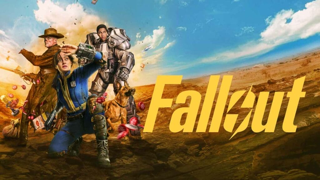 Fallout 2024 TV Show Series Review