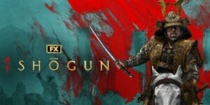 Shogun FX Season 1 TV Show Review