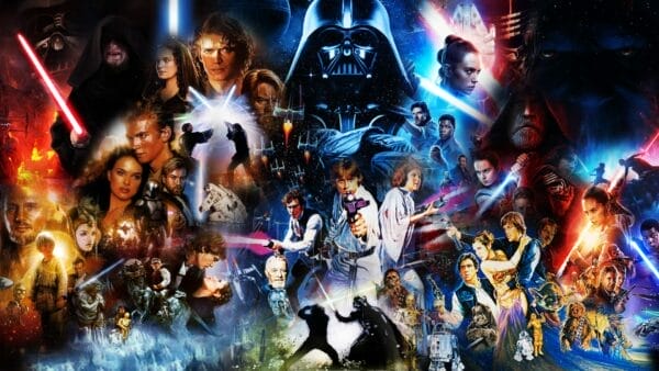 All Things Star Wars Discussion