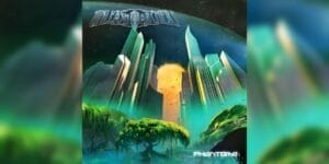 Unleash the Archers Phantoma 2024 Metal Album Review