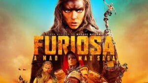 Furiosa A Mad Max Saga 2024 Movie Review