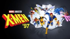 X Men 97 2024 Season 1 TV Show Review