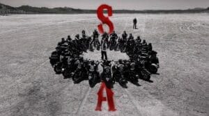 Sons of Anarchy Season 5 TV Show Review