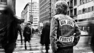 Bon Jovi Forever 2024 Rock Album Review