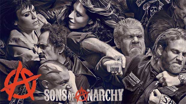 Sons of Anarchy Season 6 TV Show Review