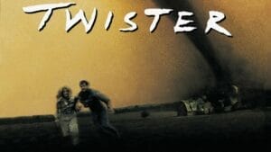 Twister 1996 Movie Review