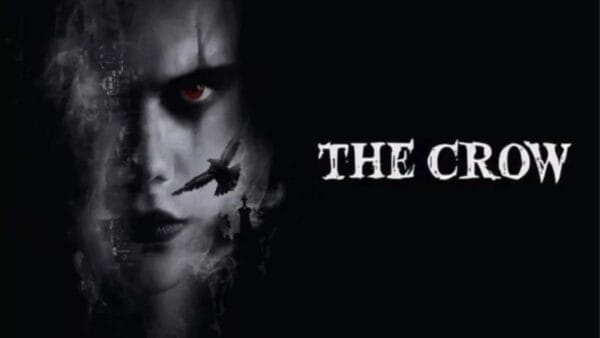 The Crow 2024 Movie Review