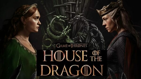 House of the Dragon Season 2 TV Show Review