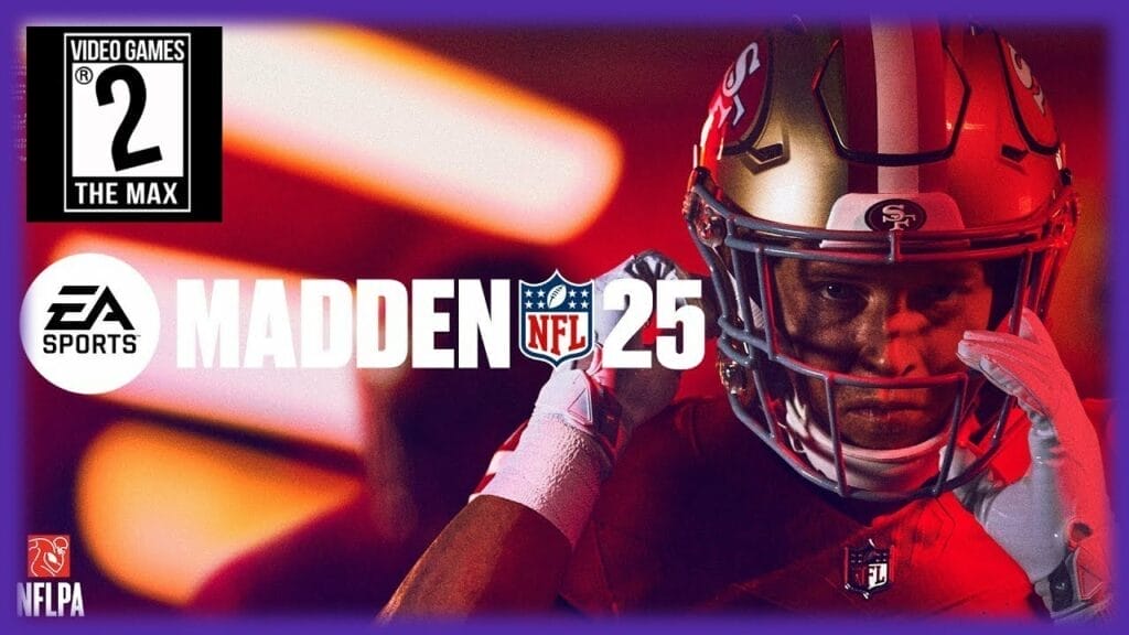 Madden NFL 25