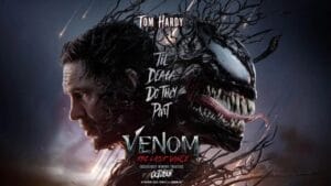 Venom The Last Dance 2024 Movie Review