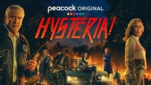 Hysteria 2024 TV Show Review