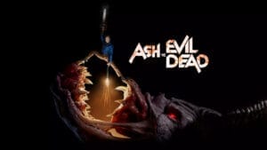 Ash vs Evil Dead Season 3 TV Show Review