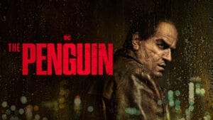 The Penguin 2024 TV Show Review