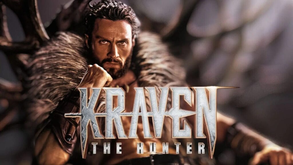 Kraven the Hunter 2024 Movie Review