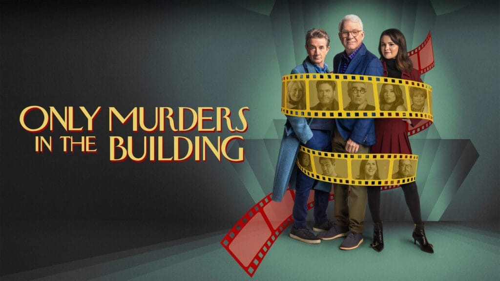 Only Murders in the Building Season 4 TV Show Review