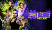 WWE Extreme Rules 2022 Review