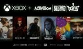 Microsoft Acquires Activision Blizzard King, What Does This Mean for Exclusives?