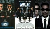 Men In Black Movie Trilogy Review