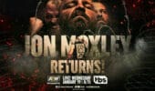 Jon Moxley Returns To AEW
