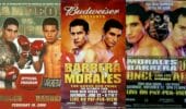 The Barrera versus Morales Trilogy Review