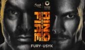 Tyson Fury vs Oleksandr Usyk Review