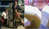 End of the Triple-H NXT Era