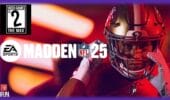 Madden NFL 25