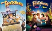 The Flintstones and The Flintstones Viva Rock Vegas Review