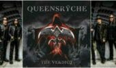 Queensryche The Verdict 2019 Album Review