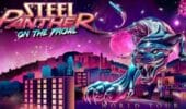 Steel Panther On The Prowl 2023 Review