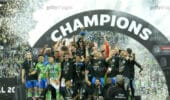Seattle Sounders FC are the First MLS Team to Win the CCL