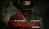 Thanksgiving 2023 Movie Review