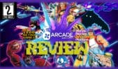 Antstream Arcade Review