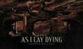 As I lay Dying Shaped by Fire Review